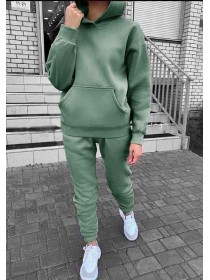 Жіночий спортивний костюм весна-осінь